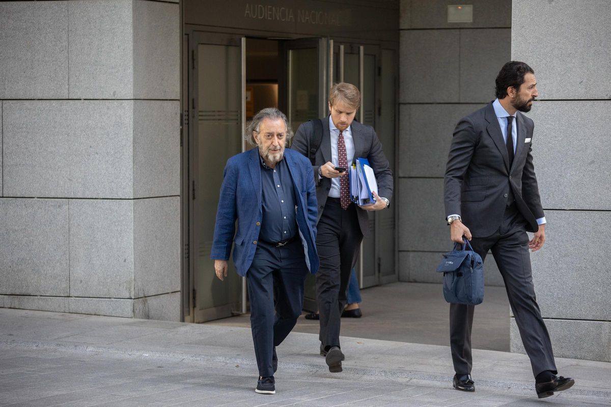 Una sentència xocant