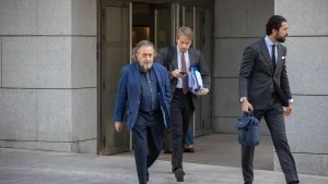 Una sentència xocant