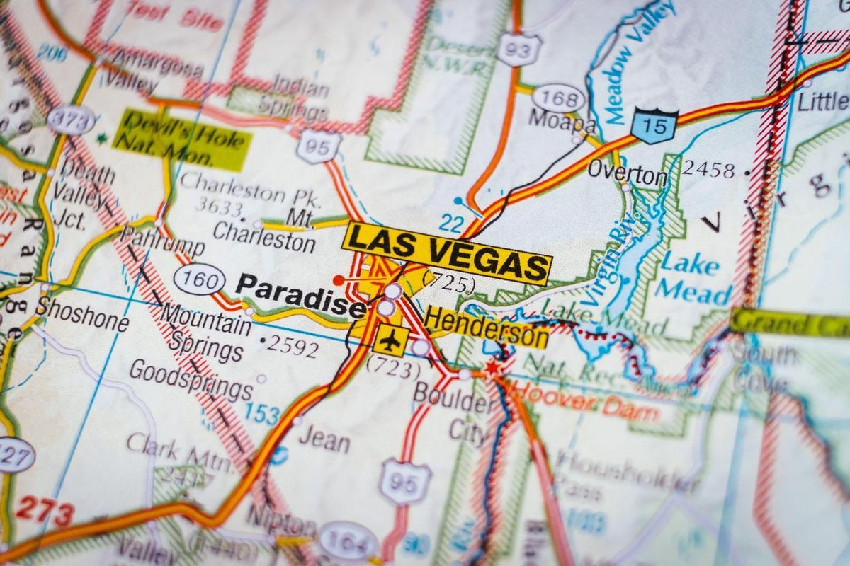 Consigue un viaje a Las Vegas gracias a Sipcam.