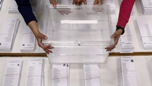 El BOE publica las 39 candidaturas presentadas para las elecciones europeas