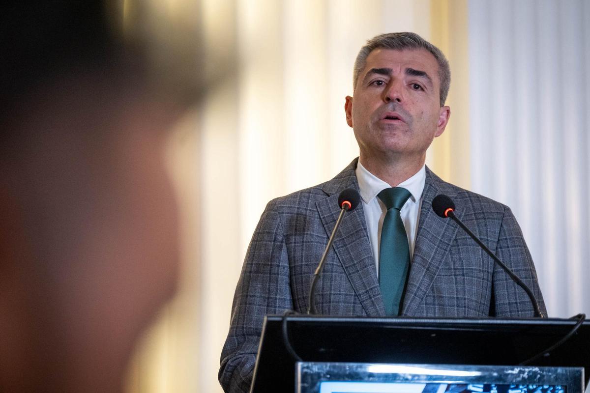 Foro de Femete sobre 'Estrategia empresarial: claves para negociar y protegerse' Foro de Femete sobre 'Estrategia empresarial: claves para negociar y protegerse'