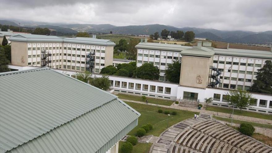 La UCO es líder en investigación entre las universidades andaluzas