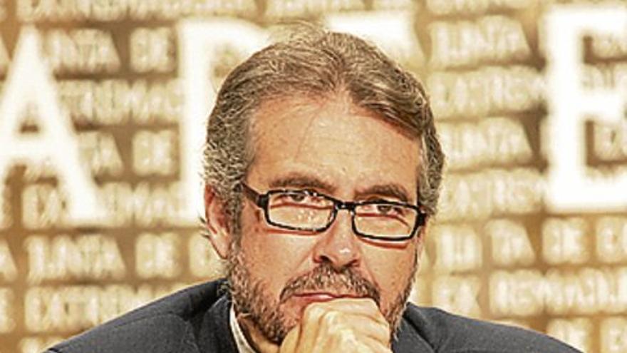 Quintín Montero, secretario técnico del servicio de salud extremeño, fallece en Badajoz