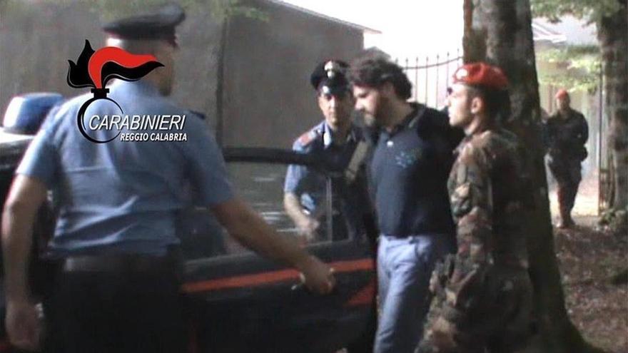 Italia juzga en un macroproceso a la mafia de Calabria por primera vez como organización criminal