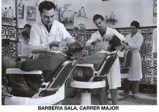 Los comercios perdidos de Xàbia y algunos que resisten (imágenes)