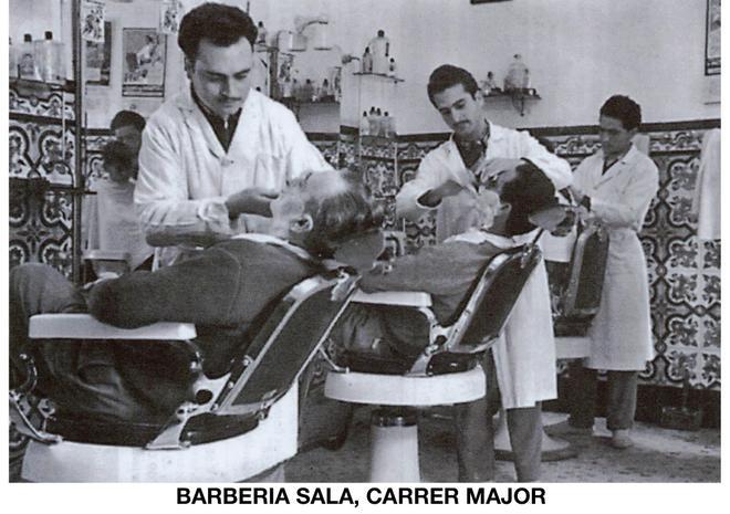 Los comercios perdidos de Xàbia y algunos que resisten (imágenes)