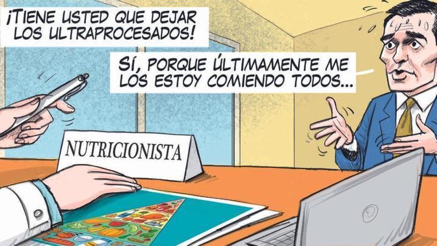 La tira y afloja del martes, 30 de junio de 2026