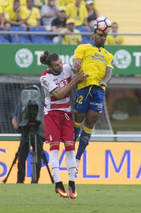 FÚTBOL PRIMERA DIVISIÓN UD LAS PALMAS - ...