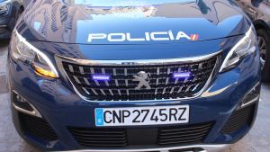 Detingut a Tortosa un fugitiu reclamat per Països Baixos per abusar d'una menor