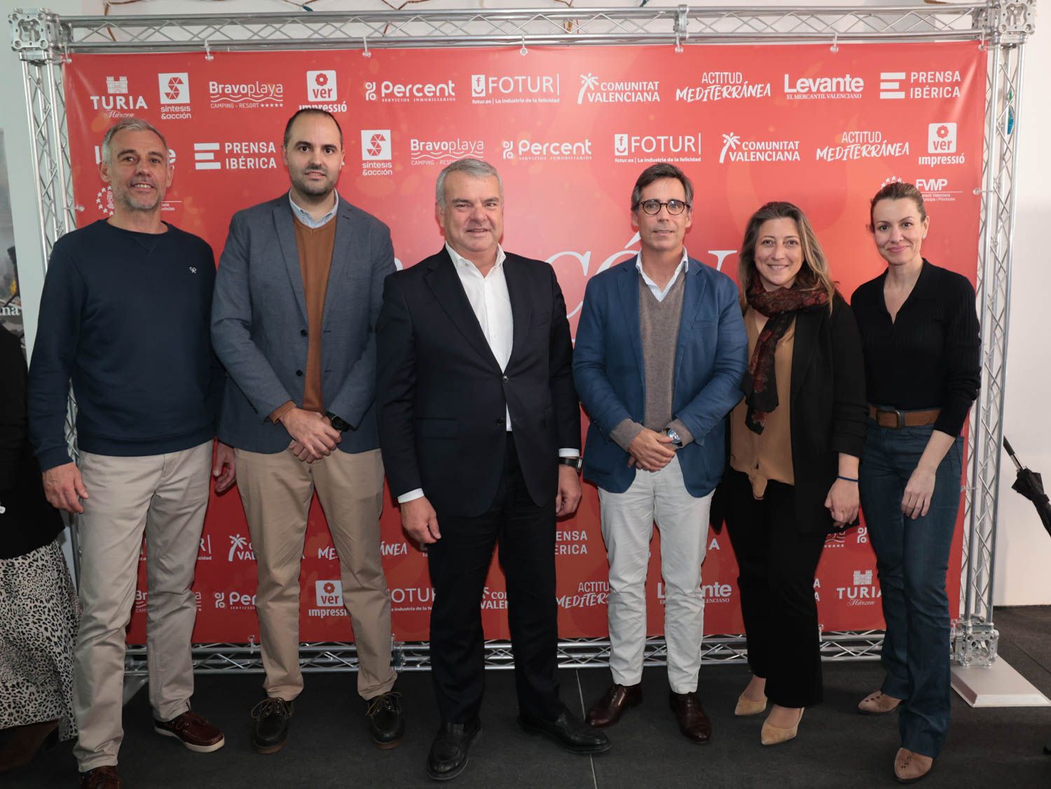 El balcón de Levante-EMV del 11 de marzo, en imágenes