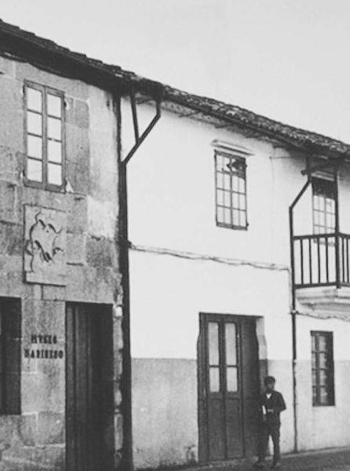 Da botica á farmacia (II)