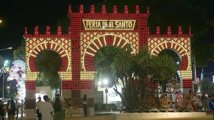 El Ayuntamiento de Montilla convoca un concurso para elegir el cartel de la Feria de El Santo