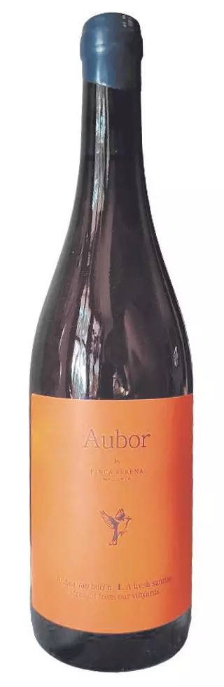 Aubor 2025, Finca Serena: Tomeu Llabrés signa el primer vi negre de Finca Serena