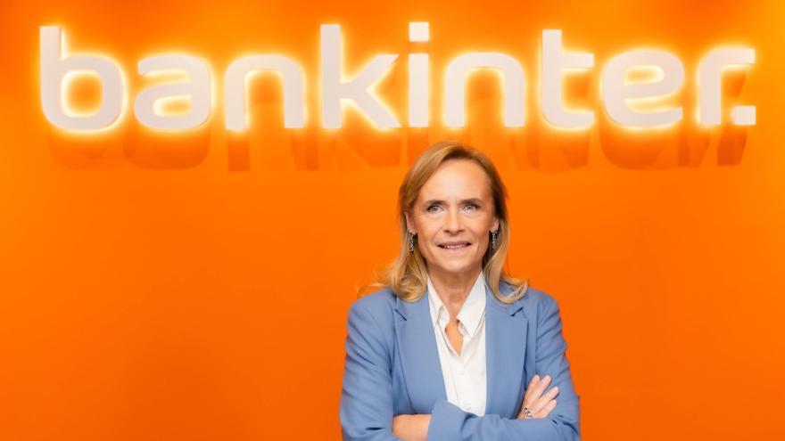 Bankinter eleva su beneficio un 13% en 2024 y prevé incrementarlo aún más este año pese al BCE