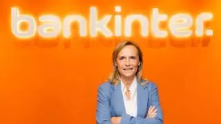 Bankinter eleva su beneficio un 13% en 2024 y prevé incrementarlo aún más este año pese al BCE