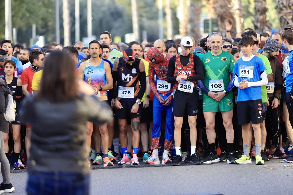 Carrera Popular Ronald McDonald