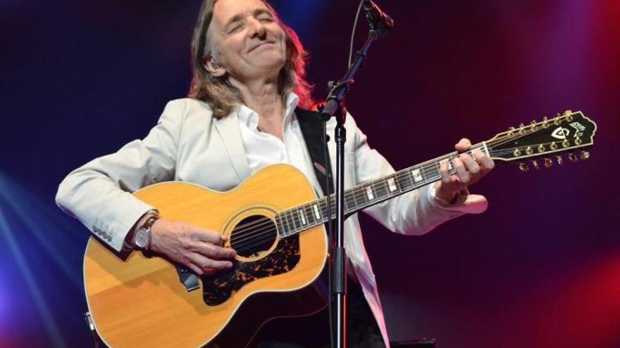 Roger Hodgson