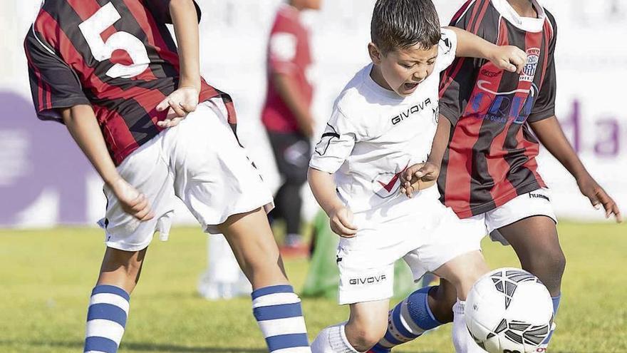 Los cuadros por el título se deciden hoy