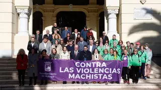 Más denuncias y víctimas de violencia de género que nunca: el último trimestre supera la barrera de las 50.000 mujeres