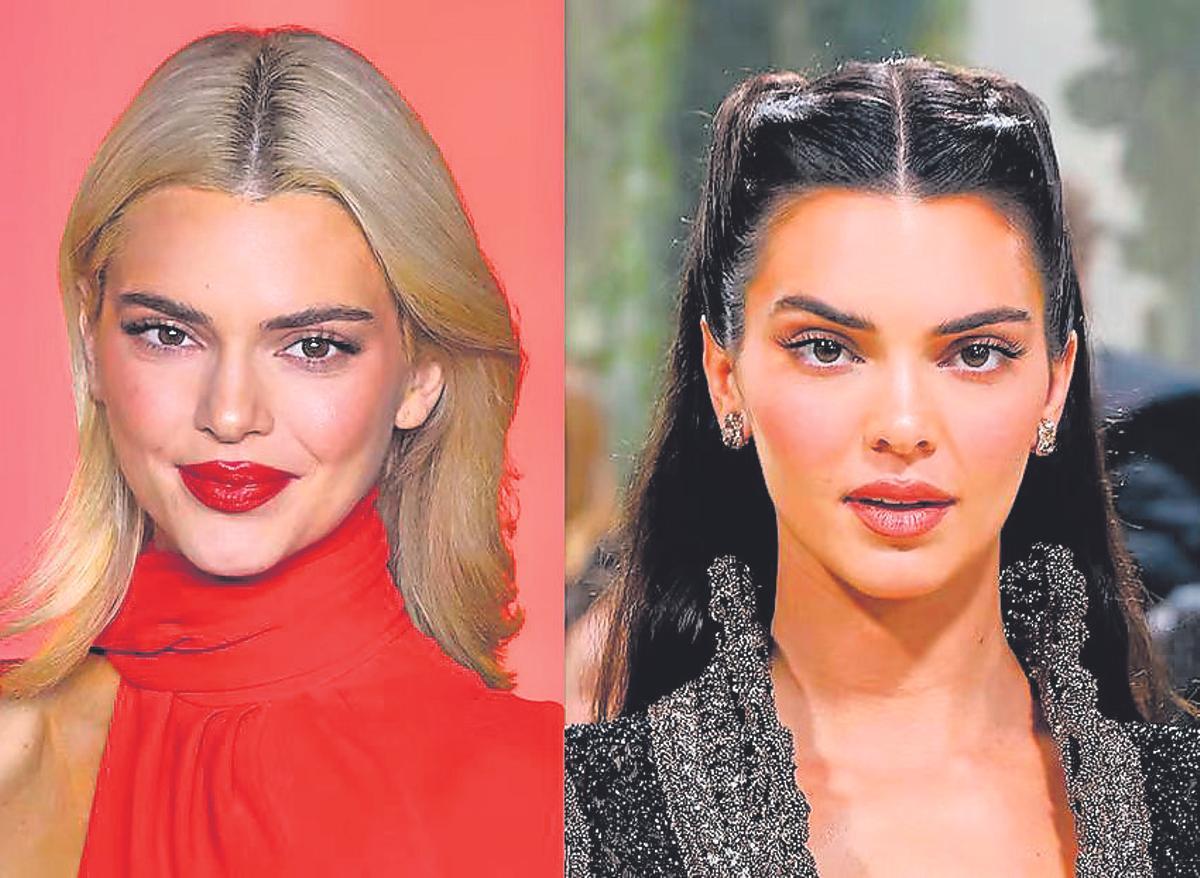 Kendall Jenner