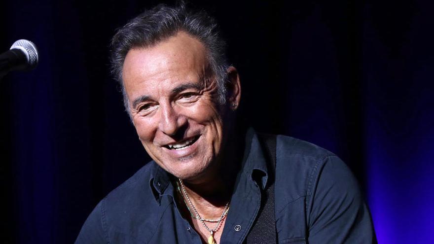 Bruce Springsteen y Bon Jovi, el plato fuerte del miércoles