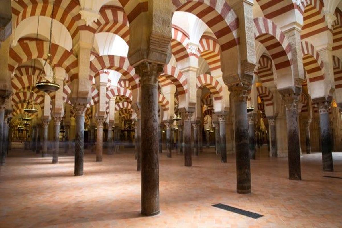 Mezquita de Córdoba