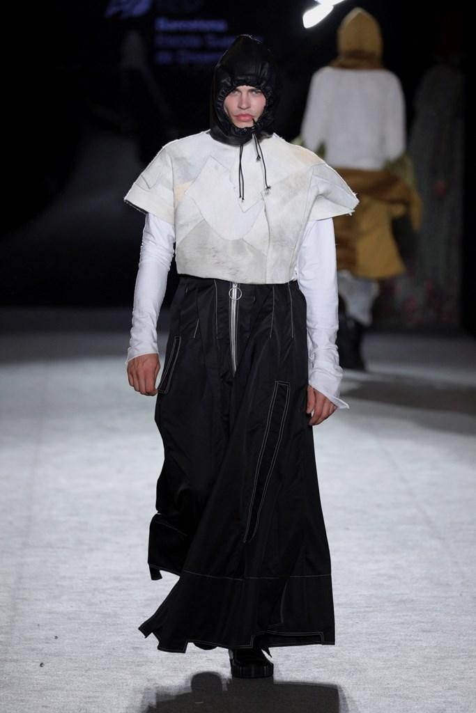 Fashioners Of The World Ied Barcelona