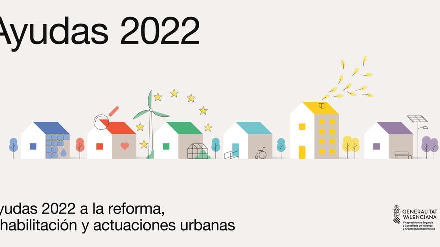Torrent ofrece asesoramiento sobre el Plan Renhata 2022 para la reforma de viviendas