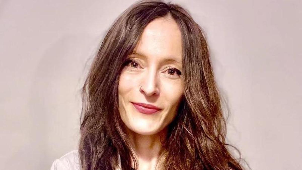 La doctora Marta Calvo es especialista en aparato digestivo en el Hospital Puerta de Hierro de Majadahonda