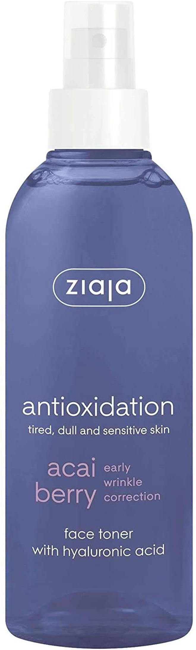 Ziaja Acai Tónico Facial en Spray