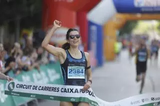 Búscate en la 6ª Carrera Marta Fernández de Castro en València