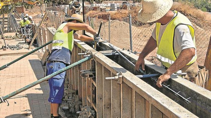 2020: El año cacereño de las inauguraciones