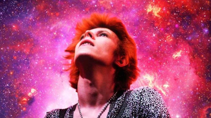 'Moonage Daydream', El Documental Sobre David Bowie En 'Anem Al Cine'