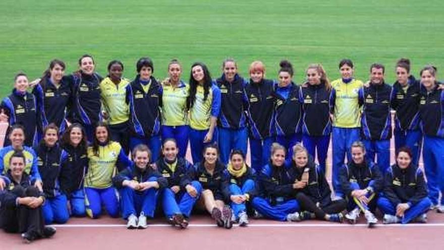 Club Atletismo Benacantil Puerto de Alicante