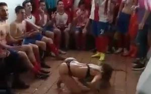 stripper