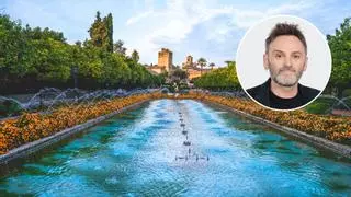 El rincón andaluz donde están las raíces de Fernando Tejero: "Nunca pensé que iba a añorar tanto mi tierra, pero cada vez que voy al sur quiero quedarme"
