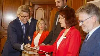 Los nuevos Presupuestos de la Comunidad mantienen el déficit estructural del SMS