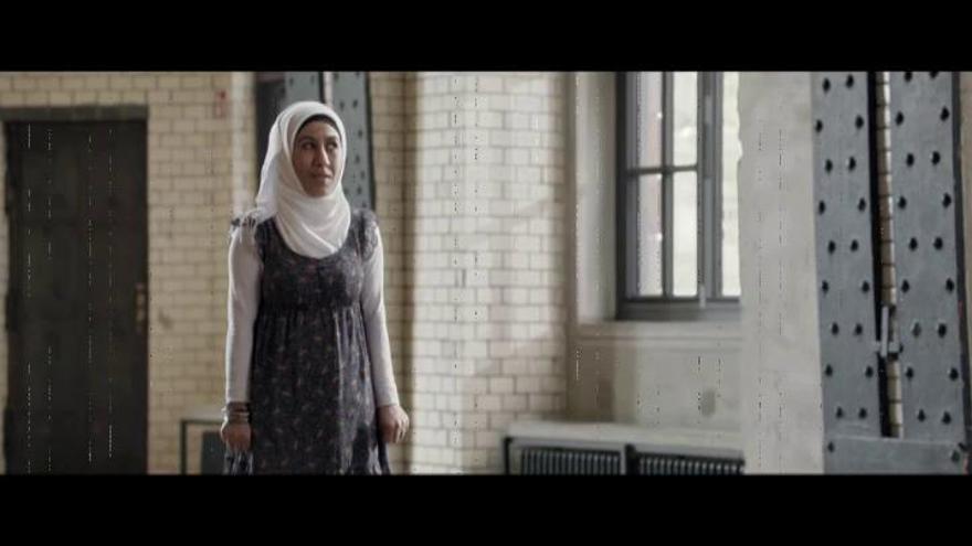 Curiosa campaña de AI para concienciar del drama de los refugiados