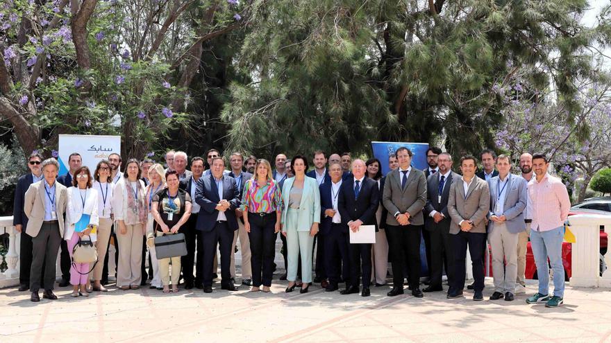 La Fundación Isaac Peral consolida su labor en innovación y desarrollo industrial
