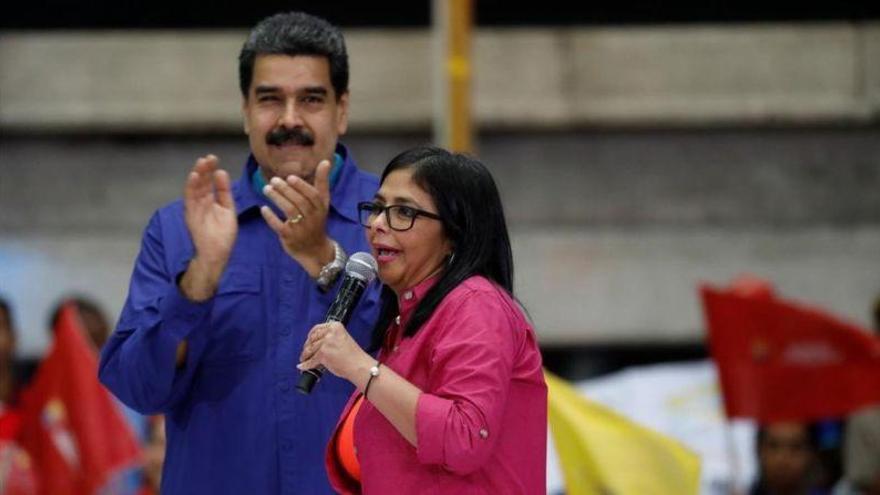 Venezuela celebrará elecciones presidenciales el 22 de abril tras el fracaso del diálogo entre el Gobierno y la oposición