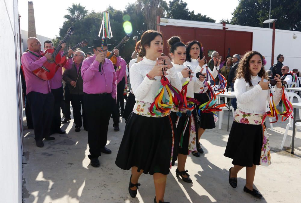 57ª Fiesta Mayor de Verdiales