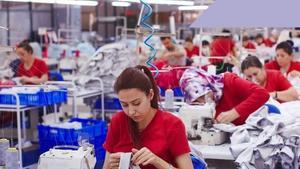 Vides precàries, dones davant la crisi