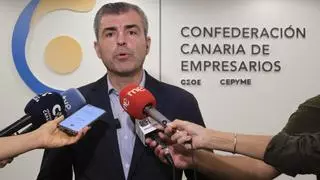 Domínguez: "El PP es una alternativa real de gobierno gracias al crecimiento del partido"