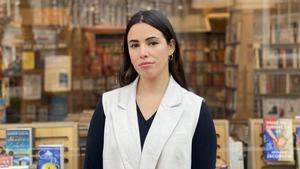 Soraya Nárez, exmiembro de Testigos de Jehová y autora del libro No somos parte de este mundo