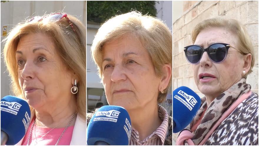 Castellón responde: ¿Deberían suspenderse las clases escolares por las altas temperaturas?