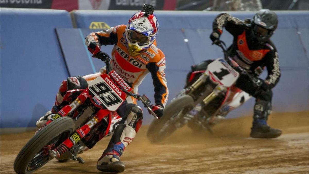 El Superprestigio busca al sucesor del 'rey' Marc Márquez