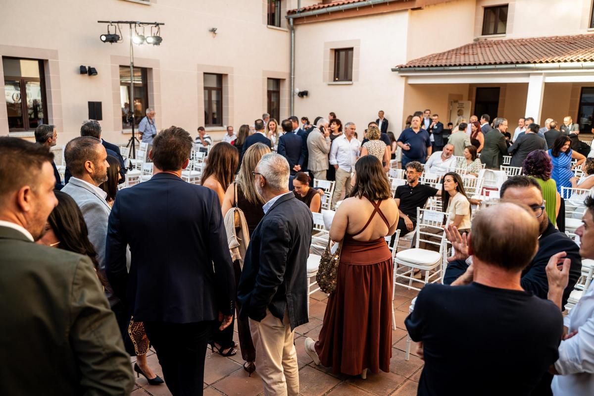 Fotogalería | Piornal celebra una década de premios al turismo extremeño con una gran gala