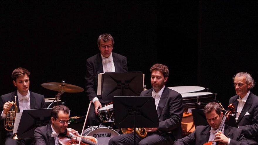 La música clásica que hace viajar a Viena