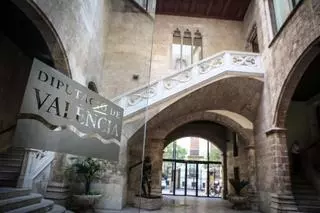 Un jutge obliga la Diputació de València a donar una plaça i pagar 20 mesos de sou a un funcionari per baremar malament els seus mèrits