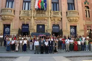 La Universidad de Córdoba ofrece a sus estudiantes en México la posibilidad de volver antes tras el asesinato de Claudia Tacoronte